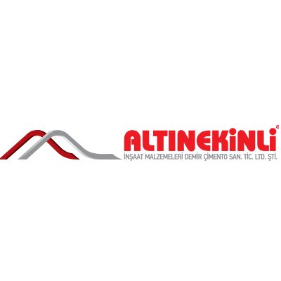 Altınekinli İnşaat malzemeleri Demir Çimento San. Tic. Ltd. Şti.