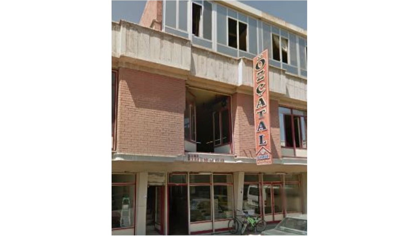 Özçatal Ayakkabı İmalat