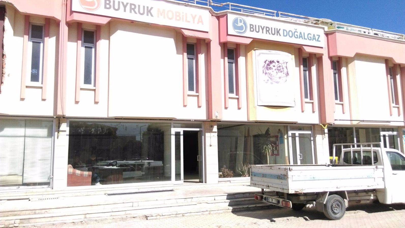 Buyruk Mobilya - Mehmet Ali Buyruk