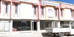 Buyruk Mobilya - Mehmet Ali Buyruk