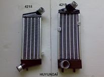 Radiador De Aluminio