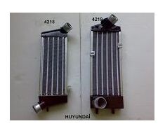 Aluminum Radiator