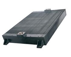 Aluminum Radiator