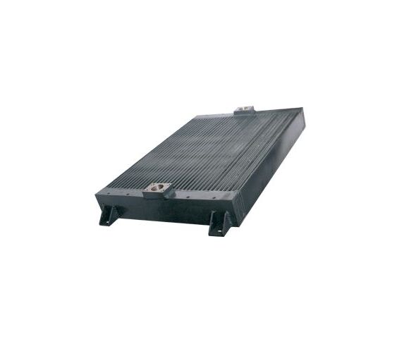 Aluminum Radiator