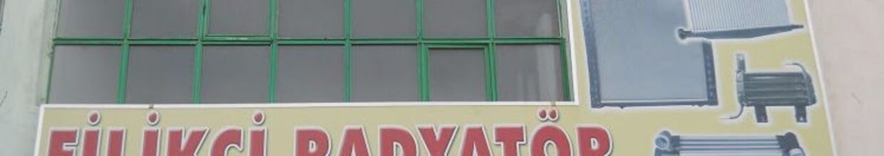 Filikçi Otomotiv - İbrahim Filikçi
