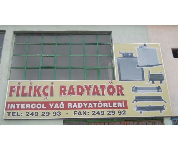 Filikçi Otomotiv - İbrahim Filikçi