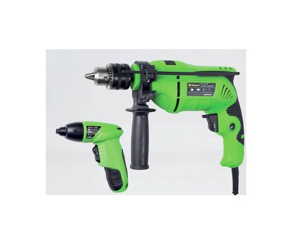 Drill