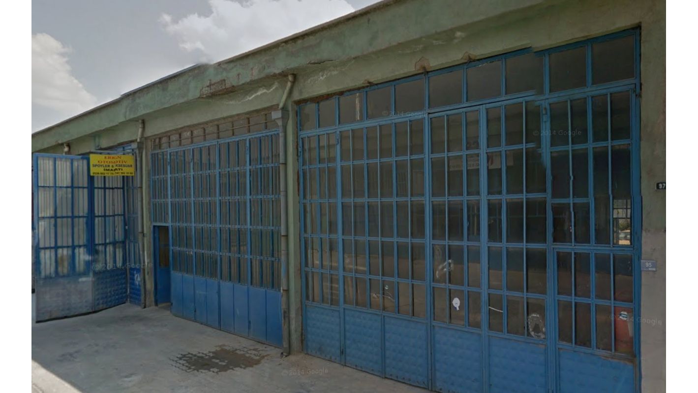 Erkan Otomotiv - Erkan Acar