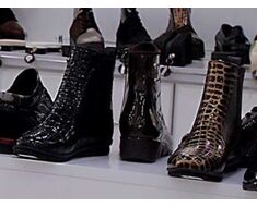Shoe