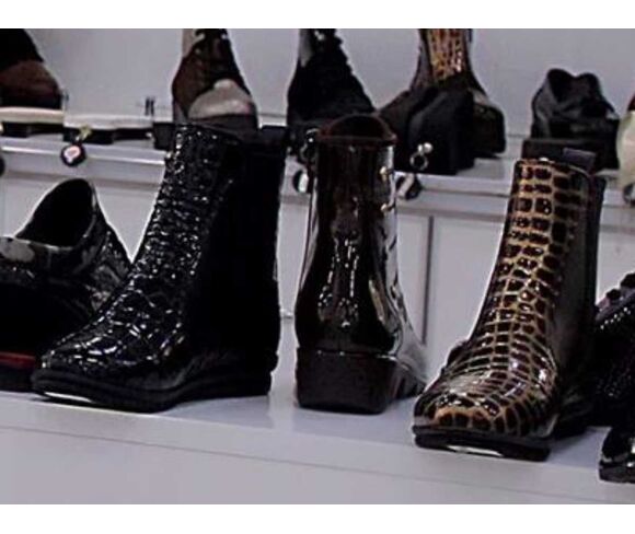 Shoe