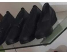 Shoe