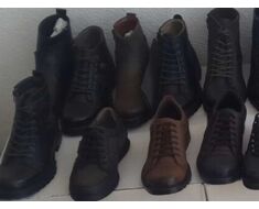 Shoe