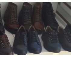 Shoe