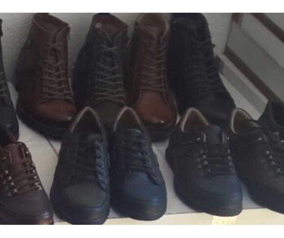 Shoe