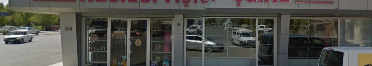 Hacıdervişler Çanta ve Kozmetik San. Tic. Ltd. Şti.