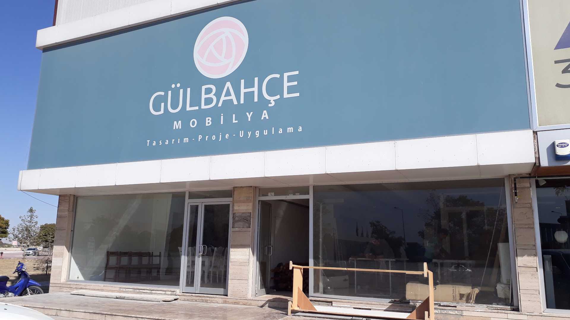 Gülbahçe Mobilya & Dekorasyon - M. Hakan Gülbahçe