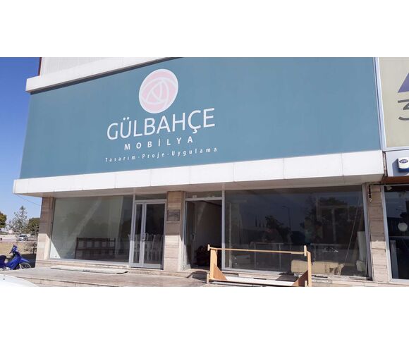Gülbahçe Mobilya & Dekorasyon - M. Hakan Gülbahçe