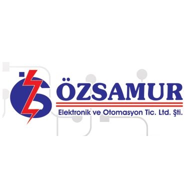 Özsamur Elektronik ve Otomasyon Tic. Ltd. Şti. Özsamur Elektronik ve Otomasyon Tic. Ltd. Şti.