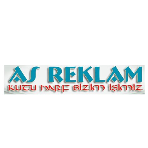 As Reklam