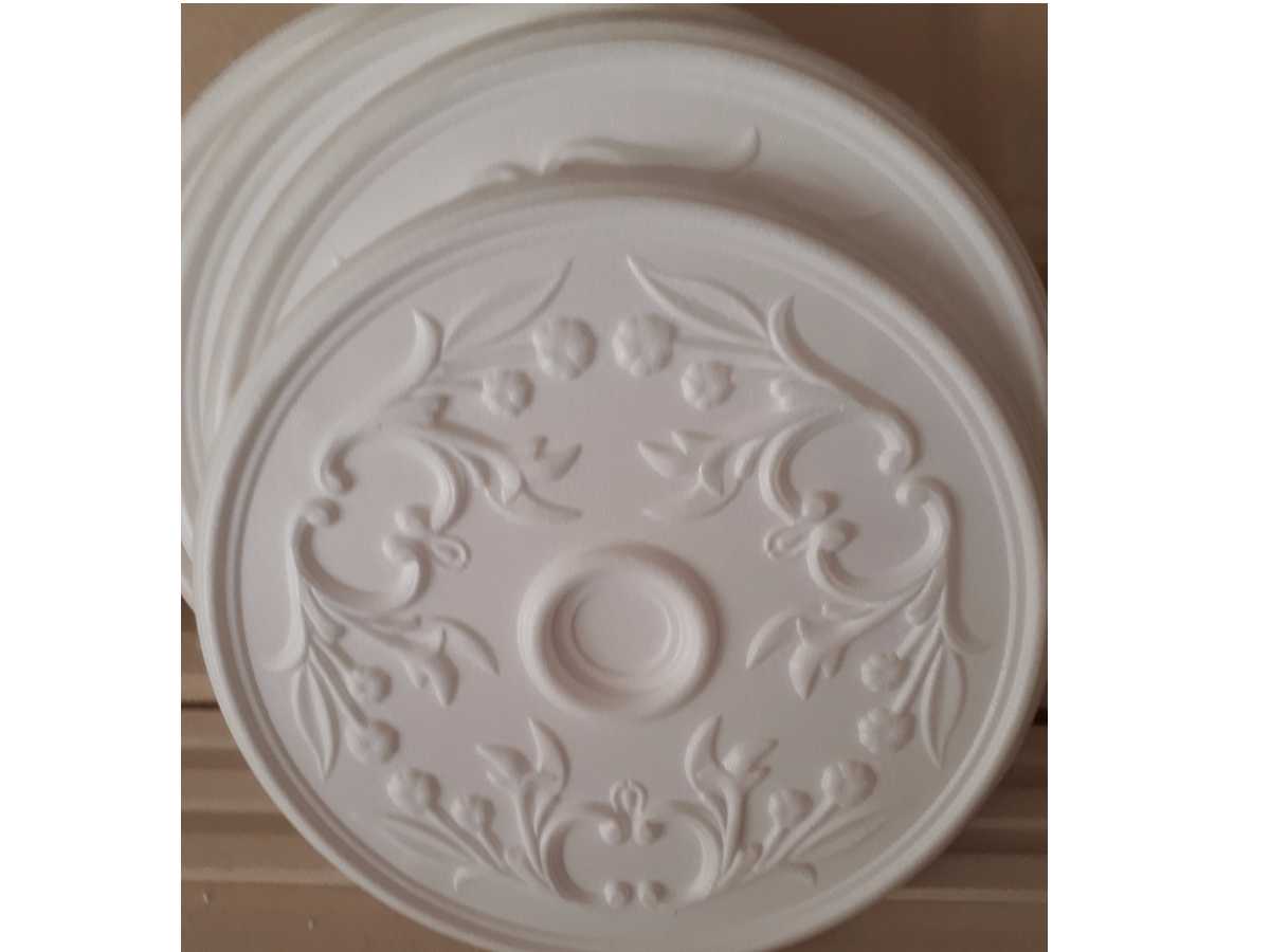 Гипсокартон / Гипсовые Уголки / Гипс