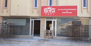 SRG Yapı - Sercan Kaya