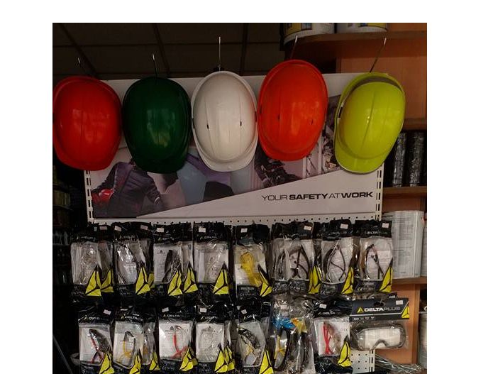 Produits De Quincaillerie