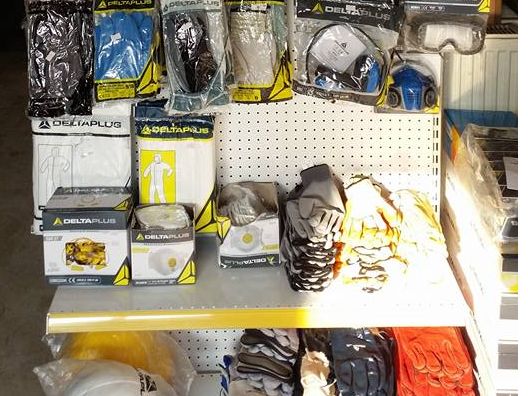 Produits De Quincaillerie