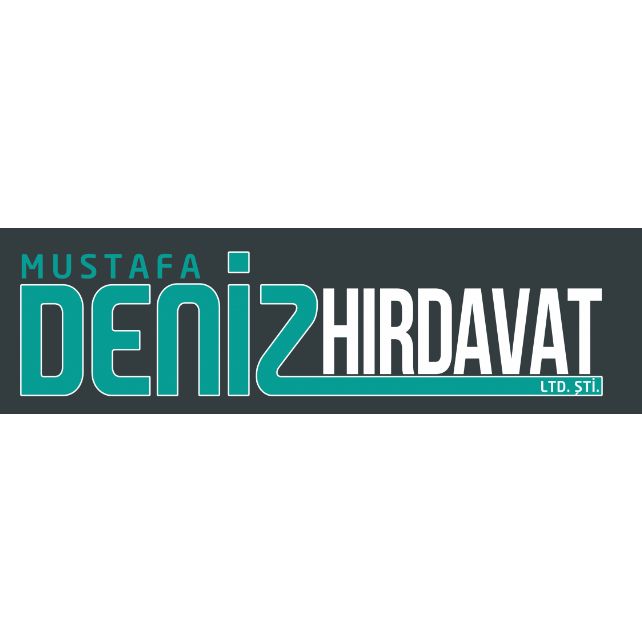 Mustafa Deniz Hırdavat İnş. Or. Ürün. Ve Nak. San. Tic. Ltd. Şti.