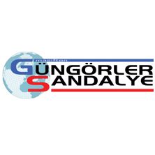 Güngörler Sandalye Mobilya Gıda Turizm Tic. ve San. Ltd. Şti.