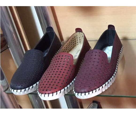 Shoe