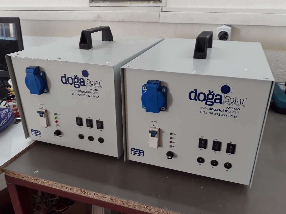 전자 제어 장치