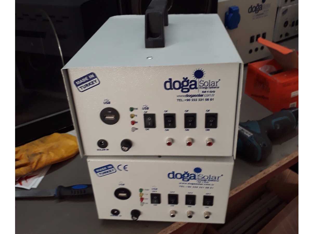 전자 제어 장치