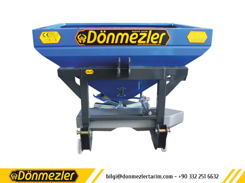 Машина Для Внесения Удобрений