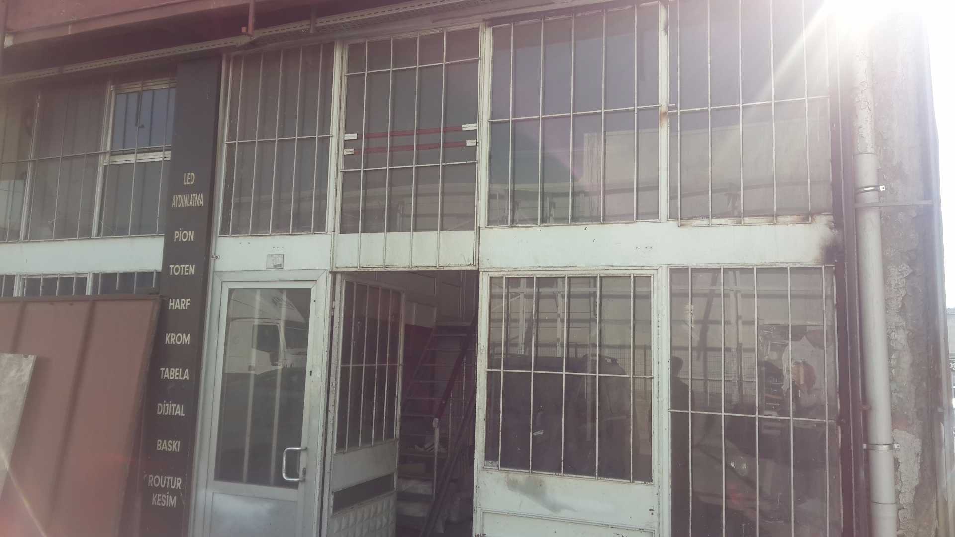 Deltaş Kelepçe İnş. Malz. San. ve Tic. İml. Paz. - Ünal Semiz