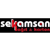 Sekamsan Kağıtçılık San. ve Tic. Ltd. Şti.