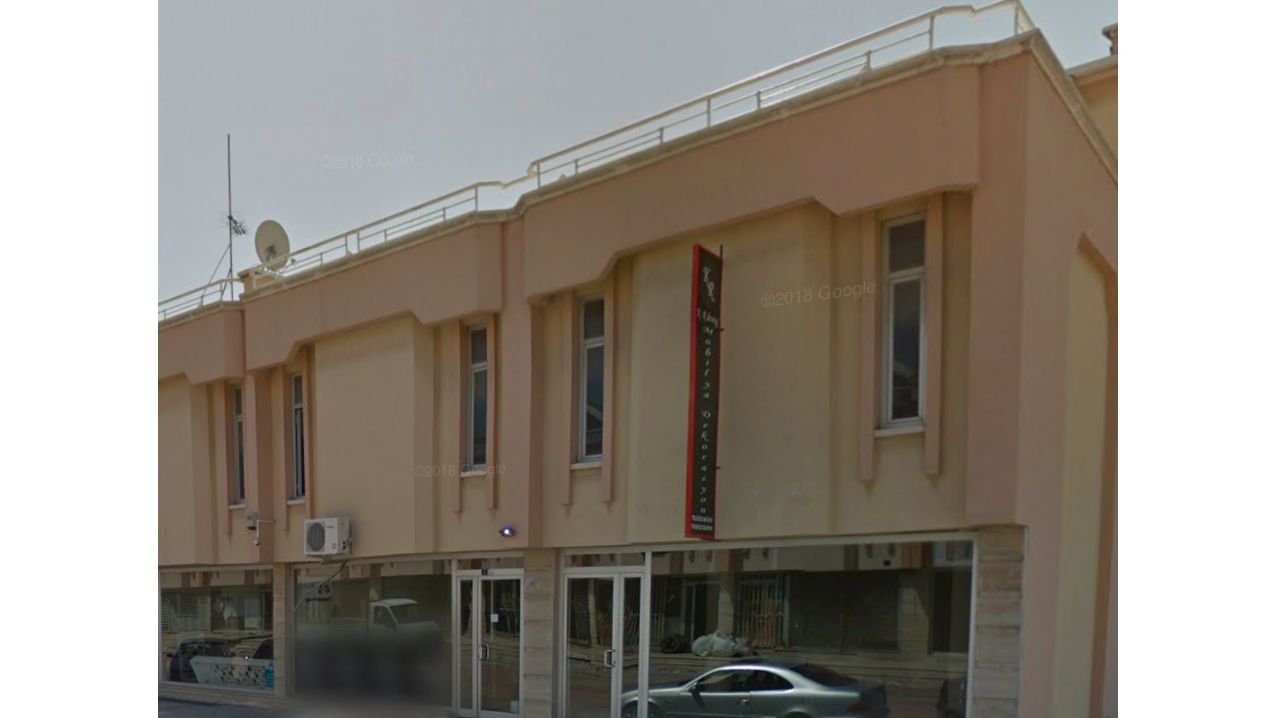 K-R Desing Mobilya Dekorasyon