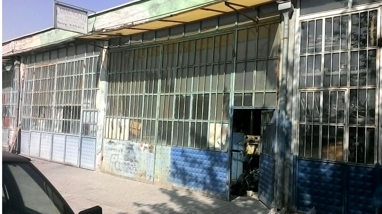 Karacaoğlu Kauçuk Plastik Kalıp - Recep Karaca