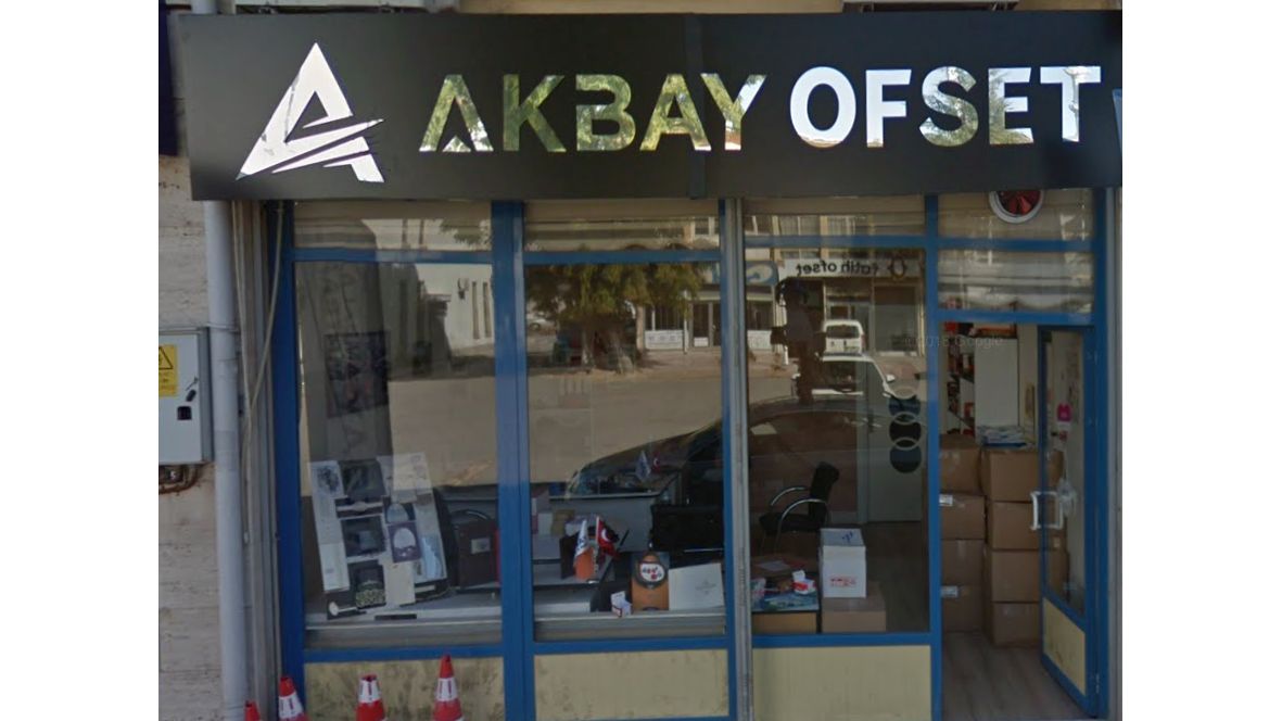 Akbay Ambalaj & Matbaa - Gökhan Akbay