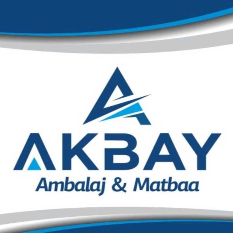 Akbay Ambalaj & Matbaa - Gökhan Akbay
