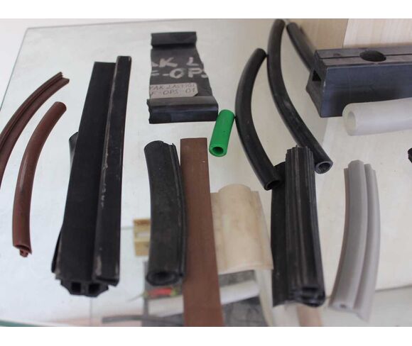 Plastic Parts