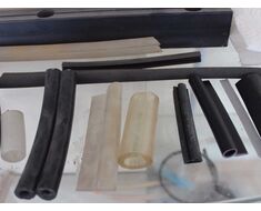 Plastic Parts