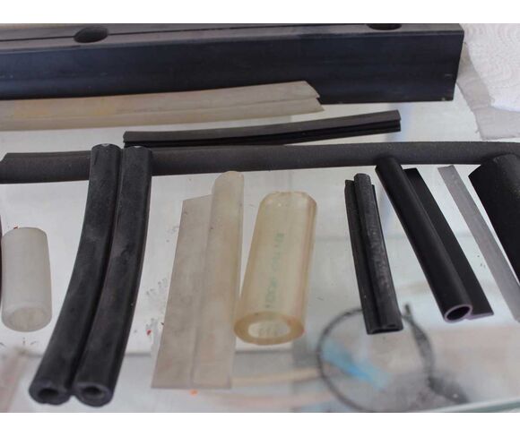 Plastic Parts