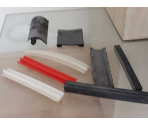 Plastic Parts