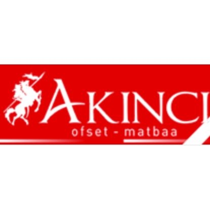 Akıncı Ofset Matbaa - Yusuf Öğür Akıncı Ofset Matbaa - Yusuf Öğür