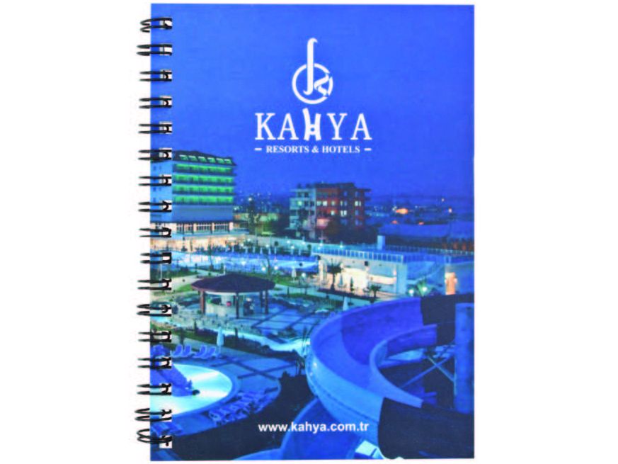 책과 파생 상품