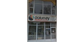 Dolunay Ofset Matbaacılık - Mustafa Çağlak