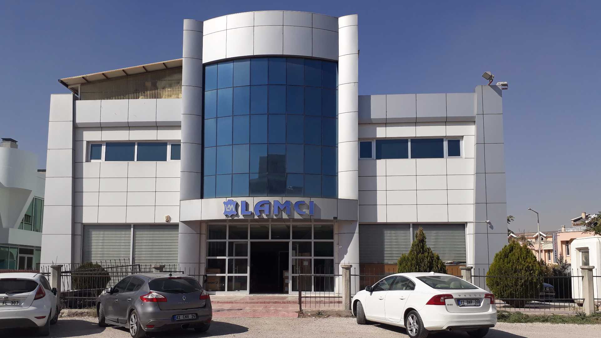 Lamc&#x131; Ayakkab&#x131; Malzemeleri Tic. ve San. Ltd. &#x15E;ti.