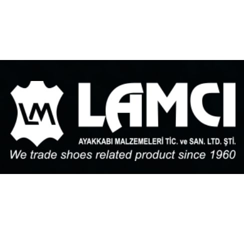 Lamc&#x131; Ayakkab&#x131; Malzemeleri Tic. ve San. Ltd. &#x15E;ti.