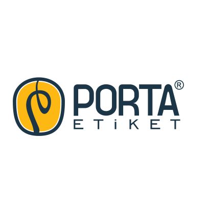Porta Etiket - Hasan Özkan