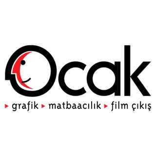 Ocak Grafik Matbaac&#x131;l&#x131;k Film &#xC7;&#x131;k&#x131;&#x15F; CTCP - Mustafa Dumano&#x11F;lu